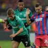 Champions League: Steaua - Schalke 0-0